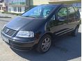 VOLKSWAGEN SHARAN 2007/8 - 2