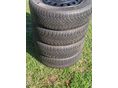 VOLKSWAGEN SHARAN 2007/8 - 10