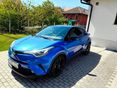 TOYOTA C-HR 1.8 Hybrid Executive e-CVT