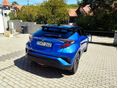 TOYOTA C-HR 2018/4 - 2