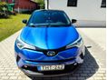 TOYOTA C-HR 2018/4 - 4