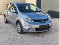 NISSAN NOTE 2009/10 - 1