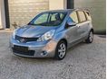 NISSAN NOTE 2009/10 - 2