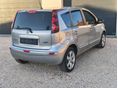 NISSAN NOTE 2009/10 - 5