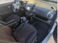 NISSAN NOTE 2009/10 - 11