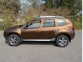 DACIA DUSTER 1.6 Stepway Vonóhorog! Vezetett szervizkönyv!