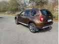 DACIA DUSTER 2013/9 - 2
