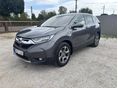 HONDA CR-V 1.5T Executive 2WD CVT (5 ajtós 193LE 2018.08. - 2021.08.)