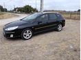 PEUGEOT 407 2006/8 - 4