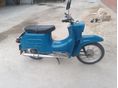 SIMSON SCHWALBE 1985 - 5