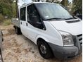 FORD TRANSIT 2011 - 2