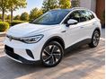 VOLKSWAGEN ID.4 77kWh Pro Perfomance SÉRÜLÉSMENTES 29.000km head up motoros hátsó ajtó 360 kamera hőszivattyú