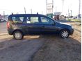 DACIA LOGAN 2007/3 - 2