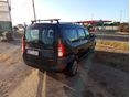 DACIA LOGAN 2007/3 - 8