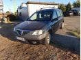DACIA LOGAN MCV 1.4 Ambiance (5 személyes ) FRISS MŰSZAKI VIZSGAVAL!