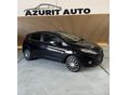 FORD FIESTA 1.25 Champions 'SZERVIZKÖNYV - 81e KM - ÜLÉSFŰTÉS - 1ÉV DEFEND GARANCIA'