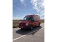 FORD TRANSIT 2013/12 - 2