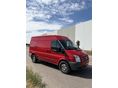 FORD TRANSIT 2013/12 - 3