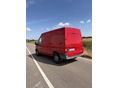 FORD TRANSIT 2013/12 - 5