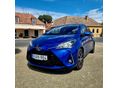 TOYOTA YARIS 2018/10 - 3