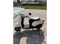 HONDA GIORNO 2012 - 3