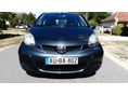 TOYOTA AYGO 2011/3 - 2