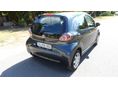 TOYOTA AYGO 2011/3 - 5
