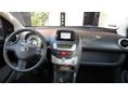 TOYOTA AYGO 2011/3 - 8