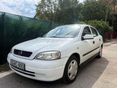 OPEL ASTRA G 1.4 16V
