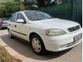 OPEL ASTRA G 2000 - 2