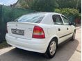 OPEL ASTRA G 2000 - 3