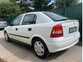 OPEL ASTRA G 2000 - 4