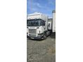 SCANIA 2013/10 - 2