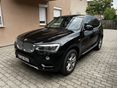 BMW X3 xDrive20d xLine (Automata)
