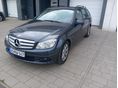 MERCEDES-BENZ C 200 T CDI BlueEFFICIENCY Avantgarde (Automata)