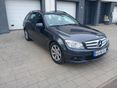 MERCEDES-BENZ C 200 2011/6 - 2