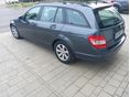 MERCEDES-BENZ C 200 2011/6 - 4
