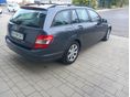 MERCEDES-BENZ C 200 2011/6 - 5