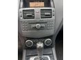 MERCEDES-BENZ C 200 2011/6 - 11