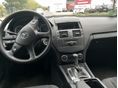 MERCEDES-BENZ C 200 2011/6 - 12