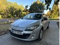 RENAULT MEGANE 2012/4 - 1