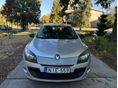RENAULT MEGANE 2012/4 - 2