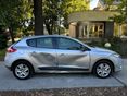 RENAULT MEGANE 2012/4 - 4