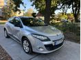 RENAULT MEGANE 2012/4 - 8