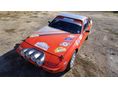 PORSCHE 924 1979/10 - 1