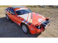 PORSCHE 924 1979/10 - 5