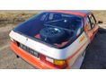 PORSCHE 924 1979/10 - 6