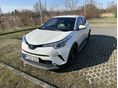 TOYOTA C-HR 1.8 Hybrid Executive LED Premium pack Leather e-CVT