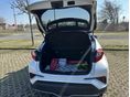 TOYOTA C-HR 2017/6 - 9