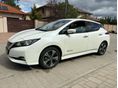 NISSAN LEAF Tekna e+ 62kWh (Automata)